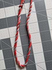 twisted rope embroidery floss