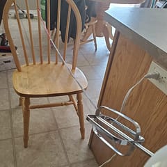 twisted cord embroidery thread