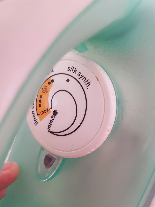 Washing & Ironing Your Finished Cross Stitch Project Thread Bare