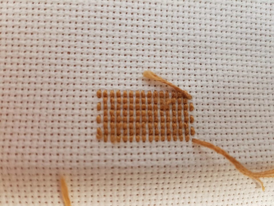Tent Stitch Methods Thread Bare tent-stitch-methods-thread-bare