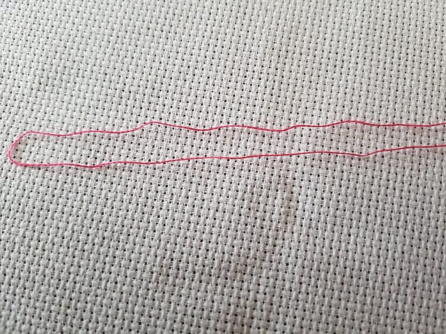 Loop Start - Tutorial | Thread Bare