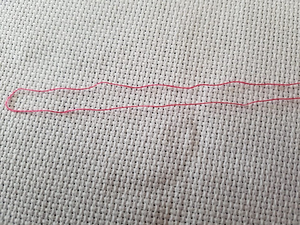 Loop Start - Tutorial | Thread Bare