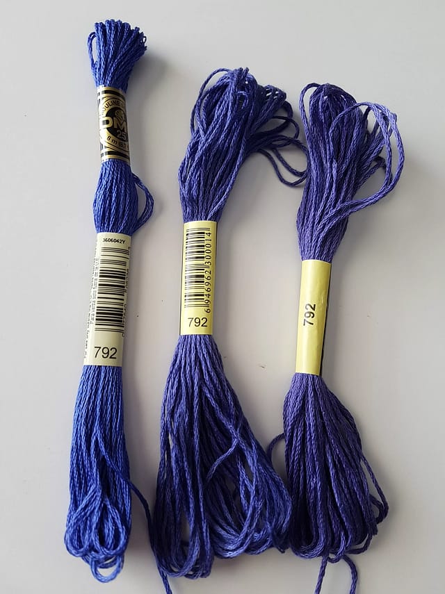 Review of CXC Branded Floss Thread Bare