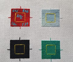 stitching comparison